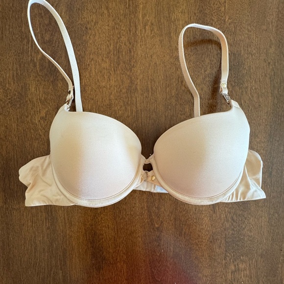 Honey Birdette Everyday Smooths Push Up Bra - Picture 8 of 8